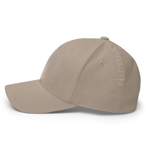 Gorra de béisbol Drill Baby Drill Minería ajustada Flexfit para hombres mujeres - Imagen 43 de 49