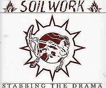 Stabbing the Drama von Soilwork | CD | Zustand sehr gut - Bild 1 von 1