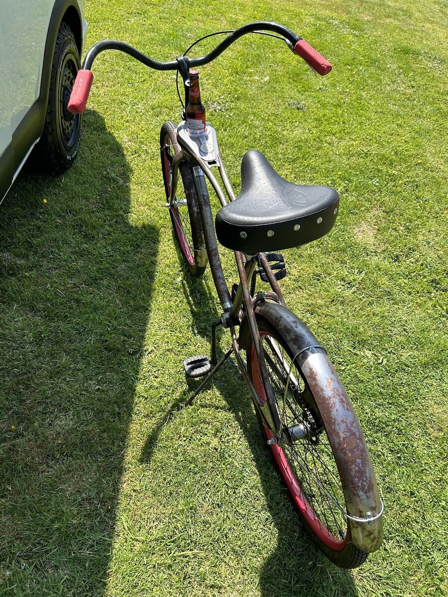 Schwinn Hornet Signature Series Men's Bike Super Rare! Vw Schwinn Hornet Signature Series Men's Bike Super Rare! Vw