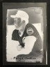 Fergie Jenkins 2021 Topps Archives Snapshots Negative Invers TT-FJ B&W #13/25