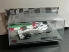 Stewart SF3 1999 Johnny Herbert  Formula 1  1/43 Centauria