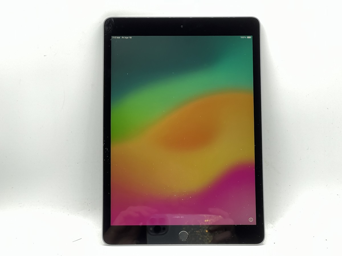 Apple iPad 10.2 Apple iPad 10.2
