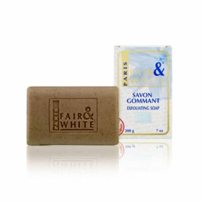 FW Gommant Exfoliating Soap 200 g