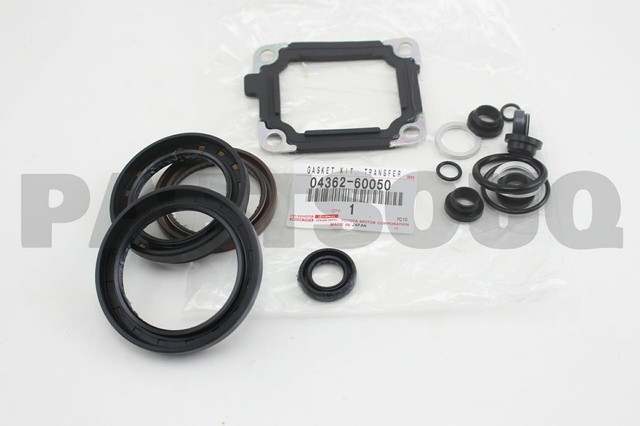 Toyota 33361 60050