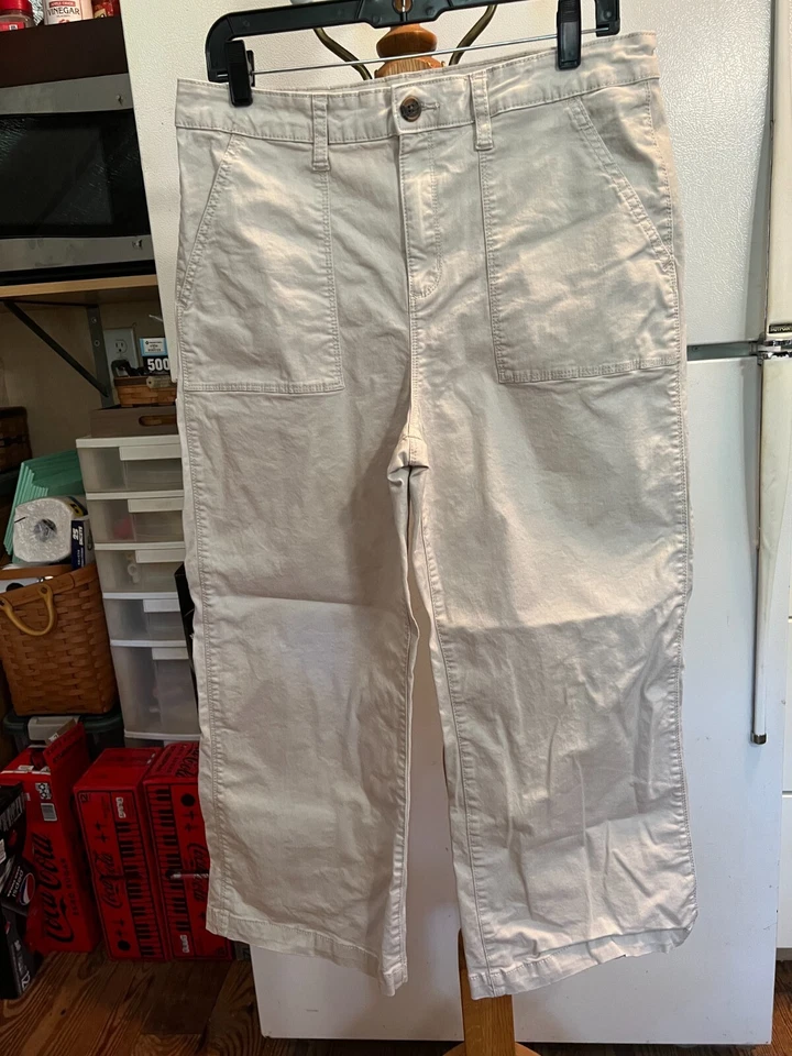 24 inseam pants