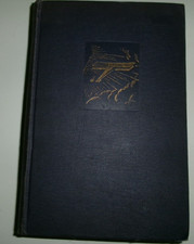 Air, Men and Wings  History Aviation Aeronautics For Young Adult 1929 HC