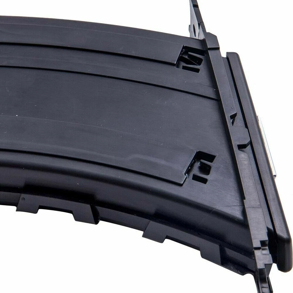 Portavasos retráctil del lado del conductor para BMW E90 E91 51459173463 plástico Foto 3 de 4