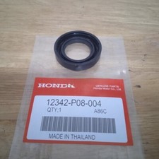 Gasket Seal Honda Valve Cover For Spark Plug Tube Civic HONDA 12342-P08-004 4pc