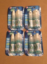 4 PCs of 4 packs crest scope breath mist 0.72...