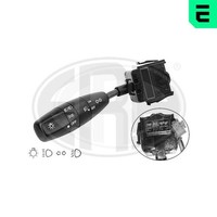 Kombischalter Lenkstockschalter ERA 440255 FüR Lanos Klat Daewoo Matiz M100 M150