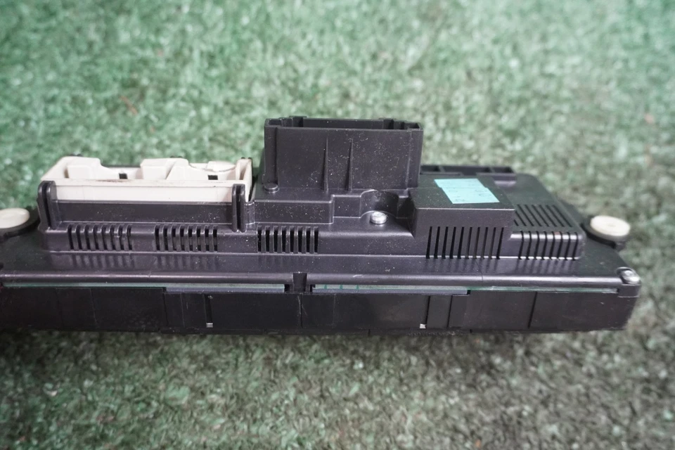 2007 2008 2009 大众 PASSAT 温度交流控制面板 原始设备制造商 3C8907336AJ — 第 4/4 张图片