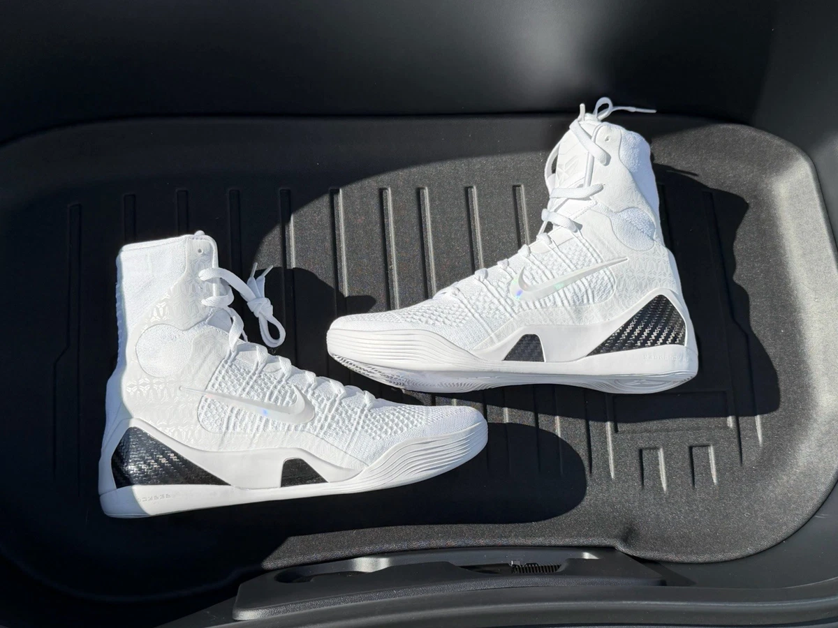 NIKE KOBE1PROTRO KOBE9 2足セット　jordan nba NIKE KOBE1PROTRO KOBE9 2足セット jordan nba NIKE KOBE1PROTRO KOBE9