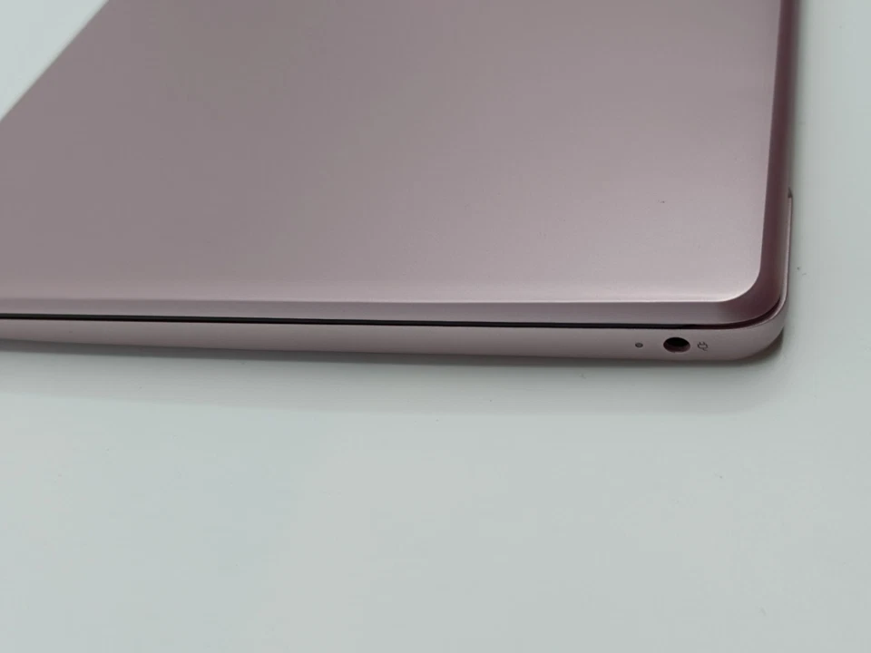 HP Stream 14-cb172wm Rose Pink  Ausstellungsstück –Windows 10 Home S Mode_1,69_6 - Bild 4 von 4