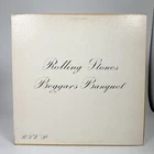 The Rolling Stones Beggars Banquet LP London PS 539 1968 1st EX Vinyl