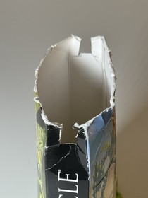 Lego Bionicle - 8974 - Bara Magna Jungle Tribe Glatorian Agori Tarduk