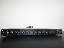 TUTONDO MX952 PROFESSIONAL PREAMP MIXER Made in Italy.