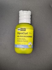 DevaCurl No-Poo Decadence Zero Lather Cleanser