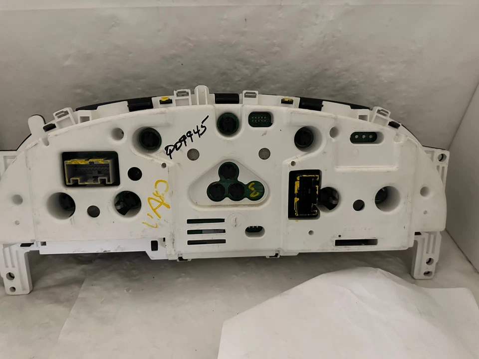 Painel de instrumentos velocímetro 2010 2011 Ford Ranger 164.906 milhas - Imagem 2 de 3