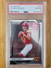 2024 Prizm Jayden Daniels Rookie Psa 10