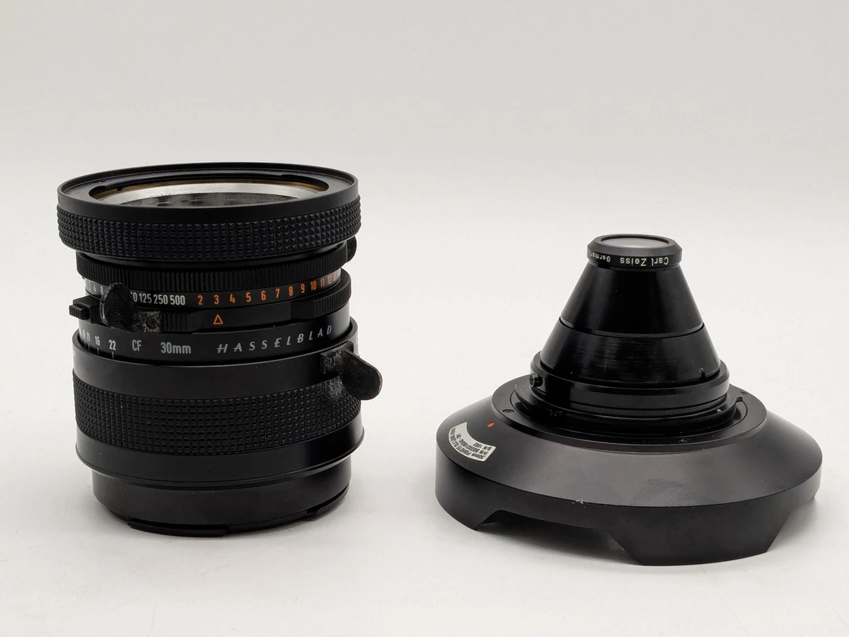 Fisheye f/3.5 Camera Lenses 30mm Focal for sale | eBay