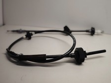 W221 Handbremsseil Satz A2214201385 A2214201285 rechts und links