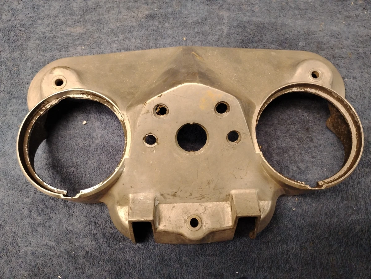 Other Motorcycle Instruments and Gauges for Moto Guzzi for sale | eBay