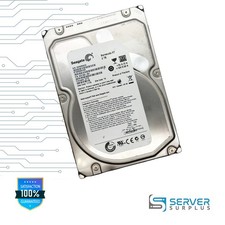 Seagate Barracuda XT 2TB SATA 3.5 in Enterprise HDD | ST32000641AS