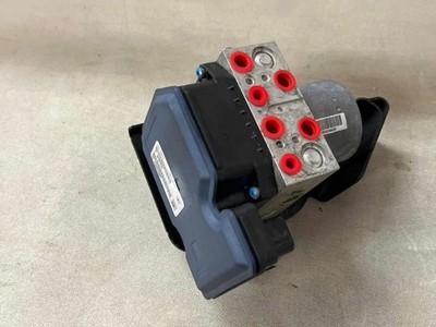 2007 Dodge Durango Aspen Anti-lock Brake Pump Module Assembly Abs Used