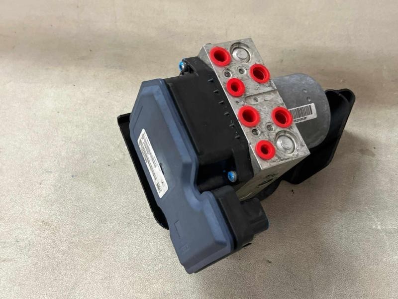 2007 Dodge Durango Aspen Anti-lock Brake Pump Module Assembly Abs Used