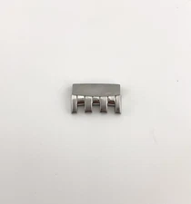 Citizen Men's Stainless Steel E310-S045282 Watch Band End Piece