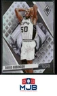 2023 Panini Phoenix Basketball Silver David Robinson #160