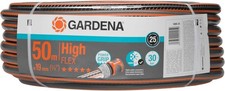 Gardena Gartenschlauch (PVC), Comfort HighFLEX Schlauch 19 mm (3/4 Zoll), 50m