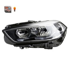Scheinwerfer links Osram Night Breaker Laser passend für BMW 1 F40 07/2019 - TFL