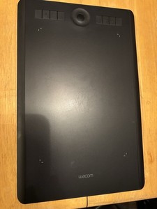 Wacom Intuos Pro Medium Pth 660 | eBay