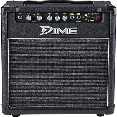 Dean Dime Blacktooth Guitar Amplifier
