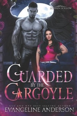 Evangeline Anderson Guarded by the Gargoyle (Paperback) (UK IMPORT)