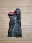 Vintage  He Man MOTU Fright Zone Snake Puppet