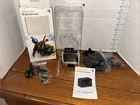 NEW  Sharper Image SVC430 HD Action Cam Go Pro Video Camera Camcorder 1080P