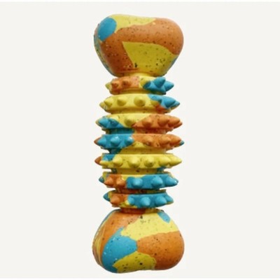 Arlee Beds Max Fusion Spike Bone Large Dog Chew Toy