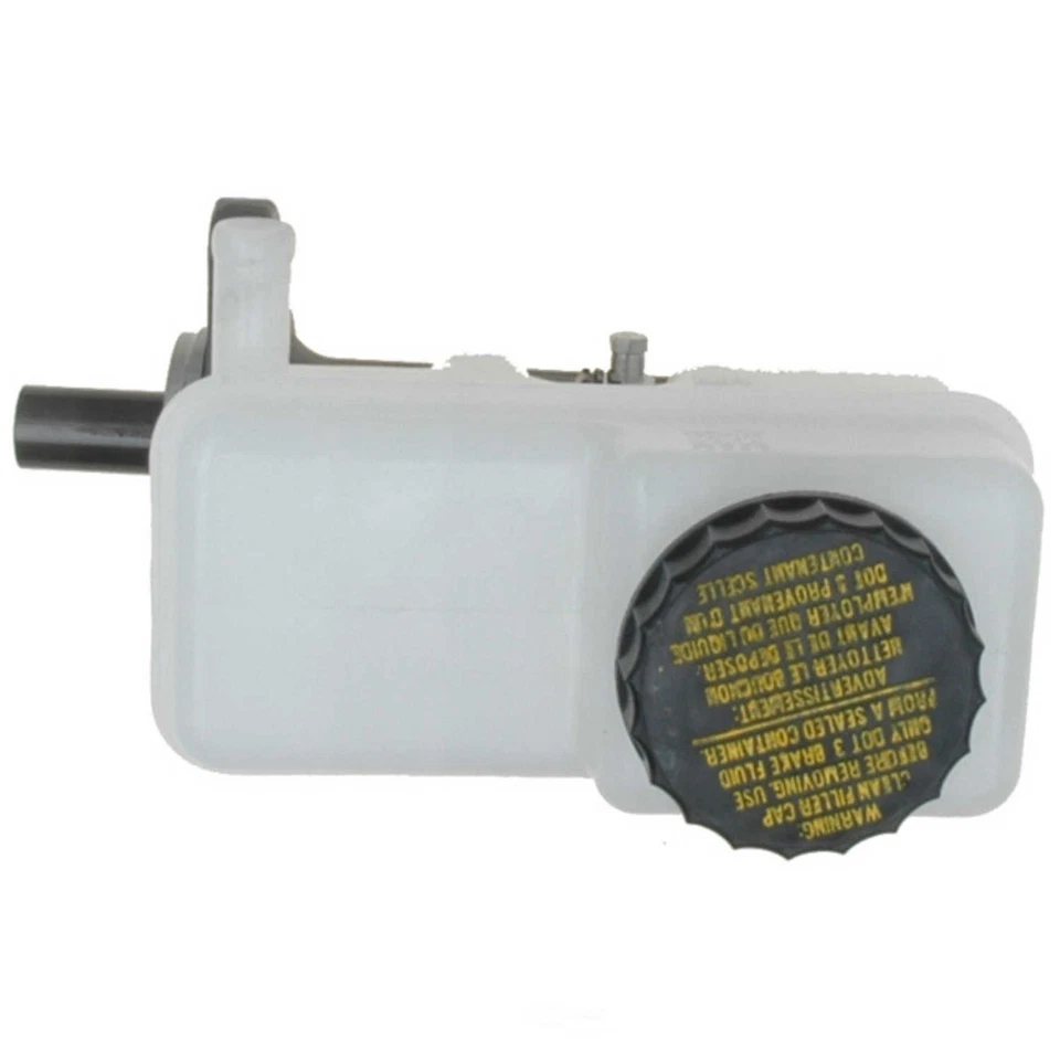 Brake Master Cylinder fits 2005-2010 Nissan Frontier Xterra  RAYBESTOS - Image 3 of 3
