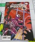 King in Black Amazing Spider-Man #1 Marvel Comics spiderman