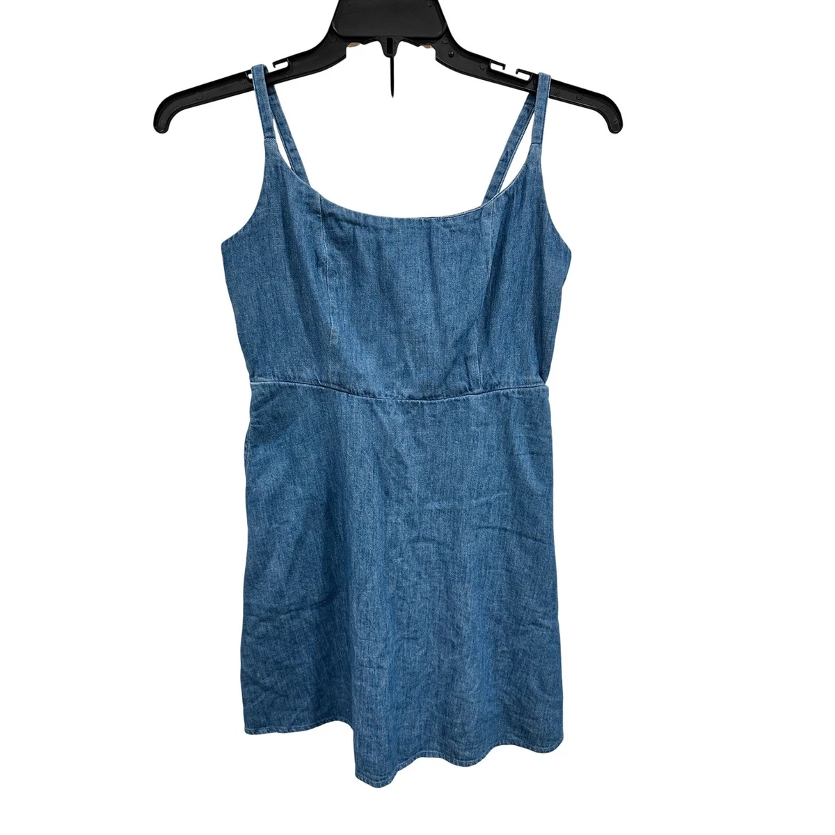 Old Navy Blue Denim Dresses for Women | eBay