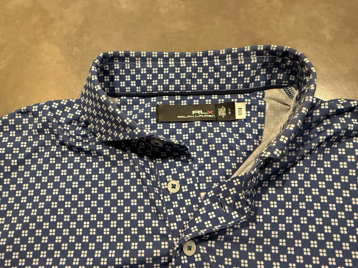 RLX Ralph Lauren Polos for Men for sale | eBay