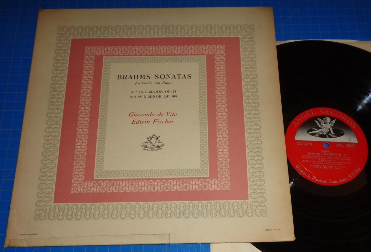 Angel Records Vinyl Records for sale - eBay