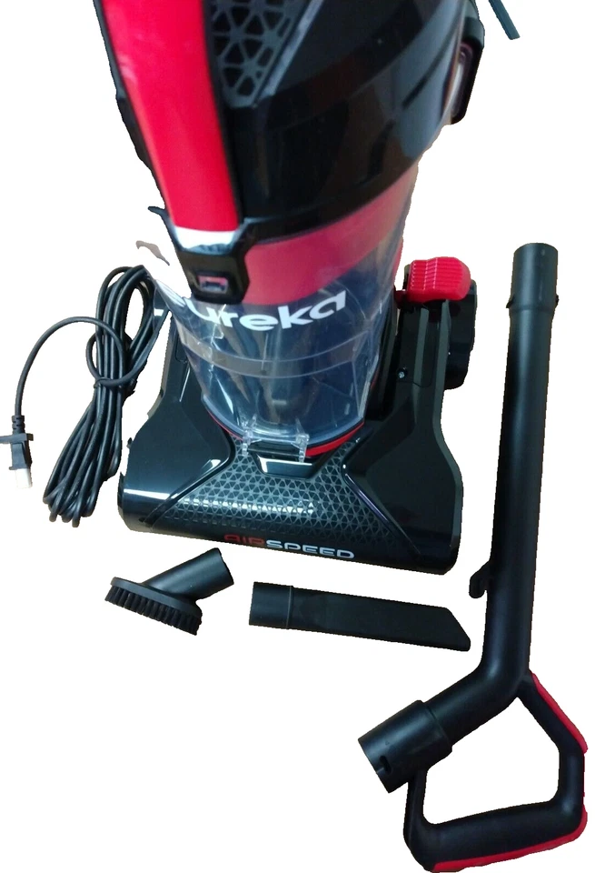 Eureka Airspeed Compact Bagless Upright Vacuum NEU102 - Image 2 of 4