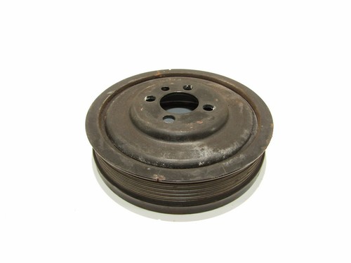 SEAT ALHAMBRA 1.9 85kw Riemenscheibe Kurbelwelle Crank pulley