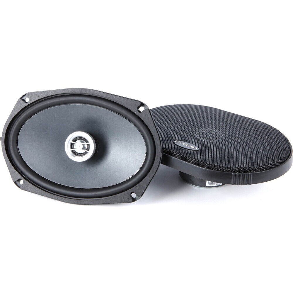 AUTHENTIC POWERBASS OE-692T 6X9