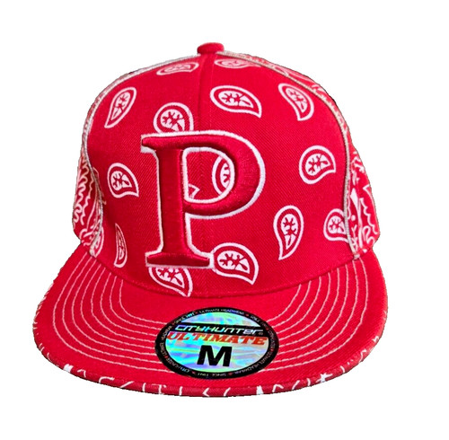 Philadelphia City Hunter Snapback Hat OSFM