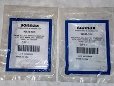 2pk. 92835-18k. 41TE 42LE 42RLE 45/545/68RFE OS Solenoid Switch Valve Kit Sonnax