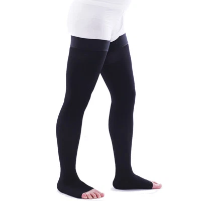 VARCOH Medical Compression Stockings 20-30 mmHg Women Men Varicose Edema Swelling Socks